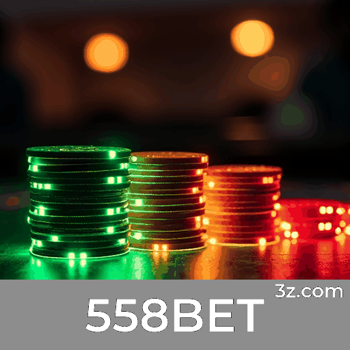558BET: Plataforma de Comunidade e Conexão