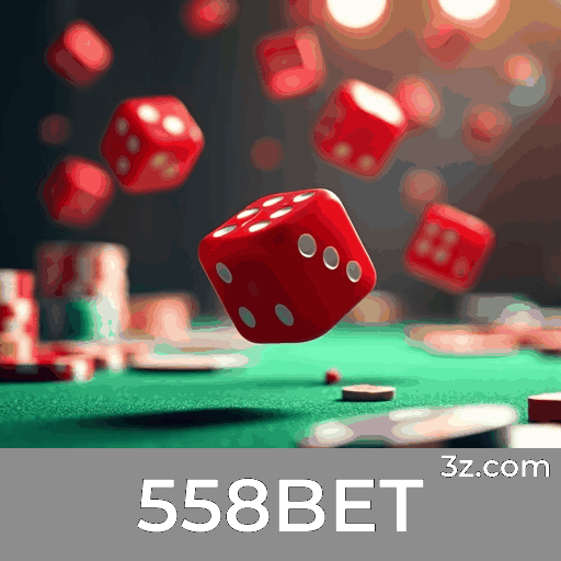 558BET: Slots - Alta Volatilidade, Mesa - Estratégia, Live Dealer - Imersão