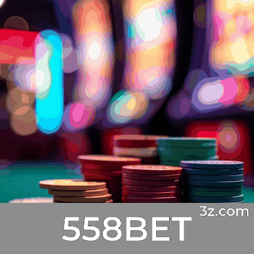 Experimente o 558BET: Aposte Completamente e a Qualquer Hora