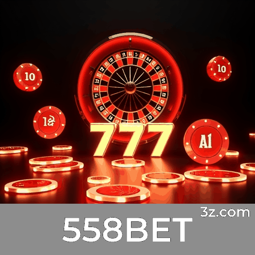 558BET: Bônus e Ofertas Irresistíveis
