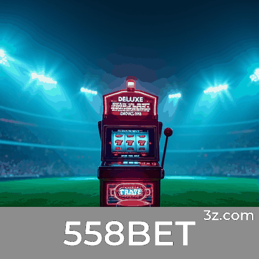 558BET: Emoção Instantânea e Retornos Elevados no Crash