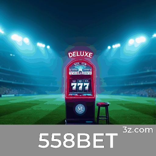 558BET - Cassino Online Seguro e Premiados