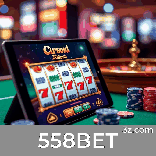 Experimente o 558BET: Aposte Completamente e a Qualquer Hora