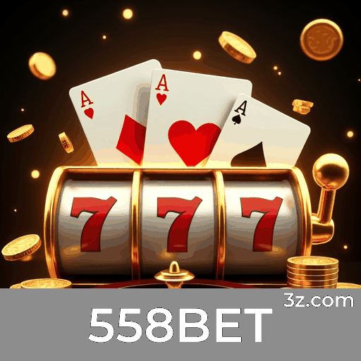 558BET: Bônus e Ofertas Irresistíveis