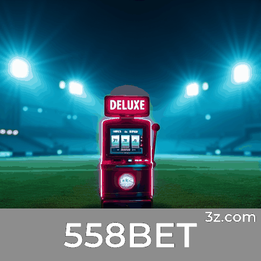558BET - Cassino Online Seguro e Premiados