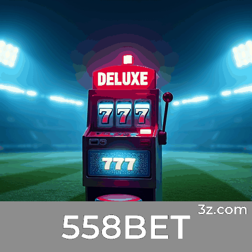 Experiência de Casino Elite no 558BET: Dealers Reais e Jogos Premium