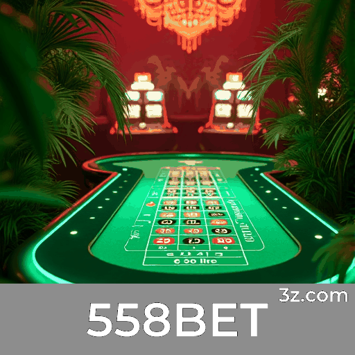 558BET: Plataforma de Comunidade e Conexão