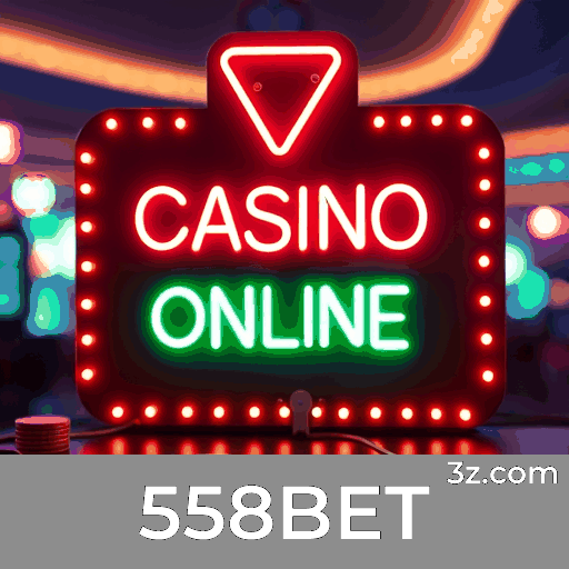 558BET: Emoção Instantânea e Retornos Elevados no Crash
