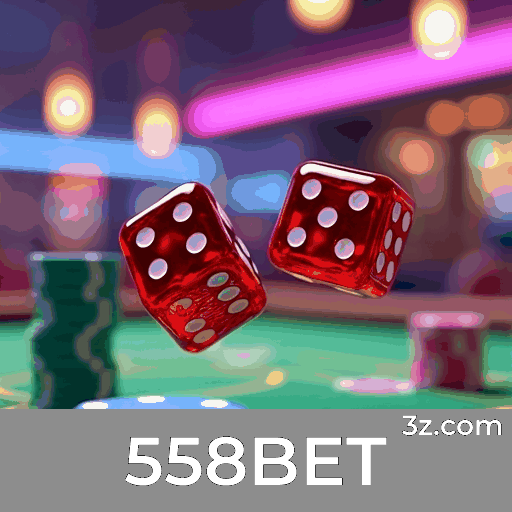 558BET: Plataforma de Comunidade e Conexão