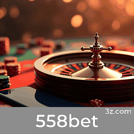 558bet: Cassino Online Seguro e Divertido