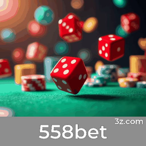 558bet: Slots Clássicos, Jogos de Mesa e Experiências com Dealers ao Vivo